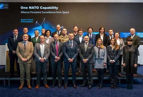 Internal Communication Nato