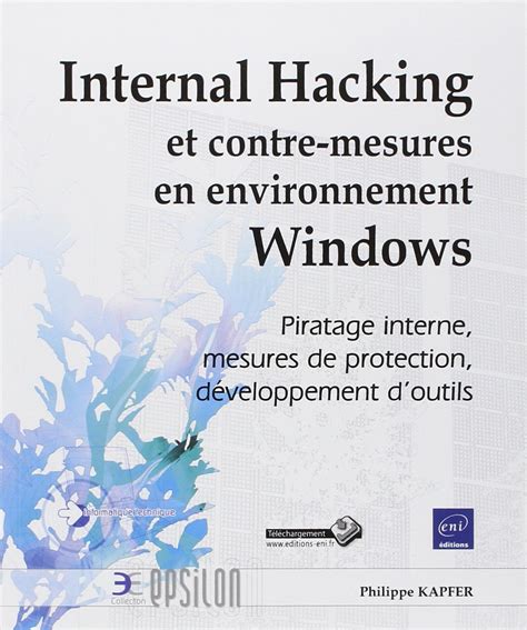 Internal Hacking Et Contre Mesures En Environneme