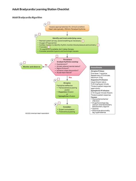 Internal Medicine Algorithms