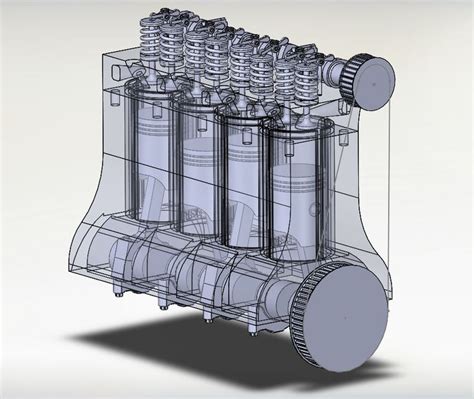 Read Online Internal Combustion Engine Design 