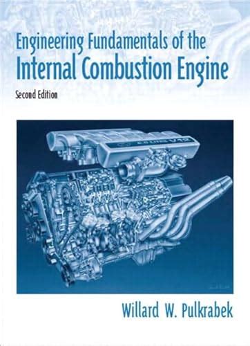 Full Download Internal Combustion Engine Fundamentals International Edition 