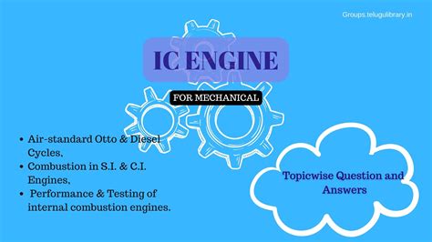 Download Internal Combustion Engine Question And Answer 