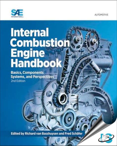 Read Internal Combustion Engines Book 