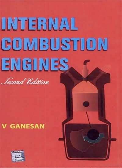 Download Internal Combustion Engines By V Ganesan 