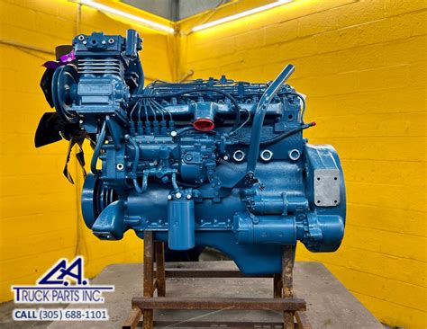 International Dt360 Specs