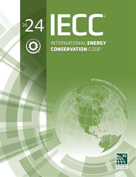 International Energy Conservation Code Code And Commentary