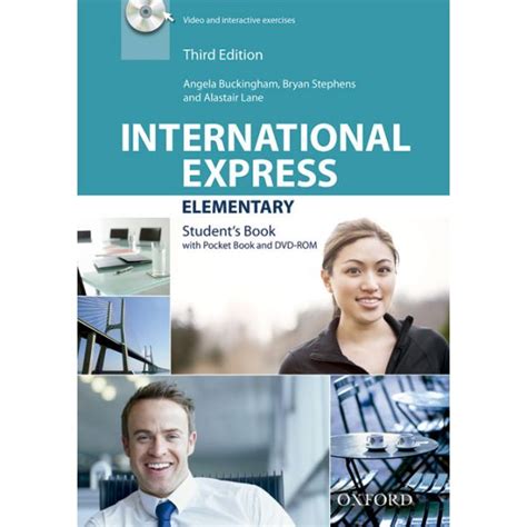 International Express Elementary Students
