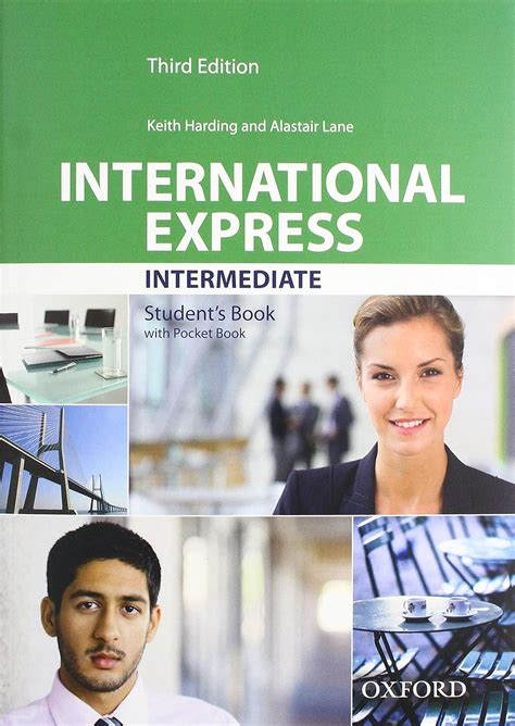 international express intermediate