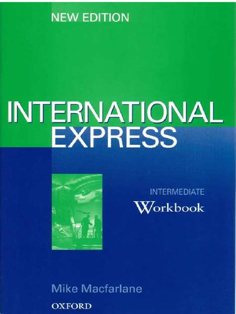international express intermediate workbook