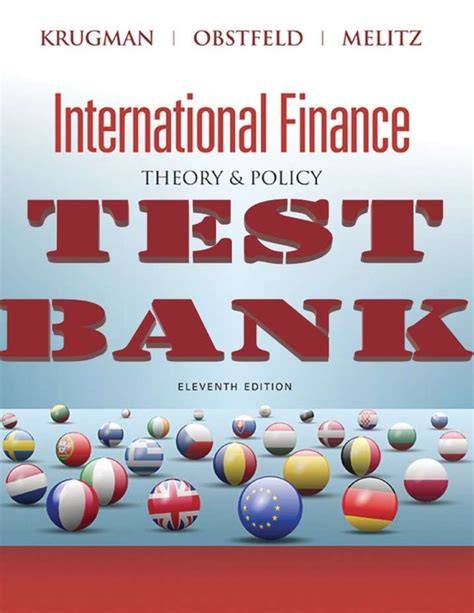 international finance 11th edition test bank