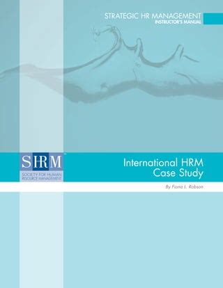 International Hrm Case Study On Apple Inc