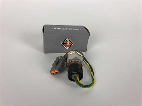 International Icp Sensor
