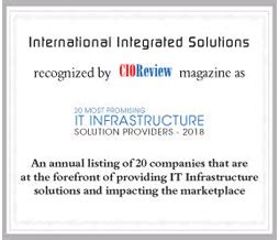 International Integrated Solutions