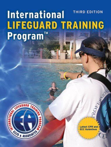 International Lifeguard Training Program Packet Answers