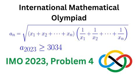 International Math Olympiad Problems And Solutions