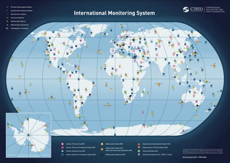 International Monitoring System