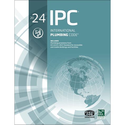 International Plumbing Code