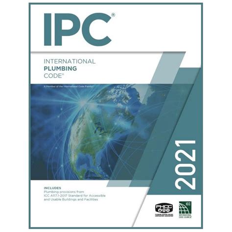 international plumbing code 2021