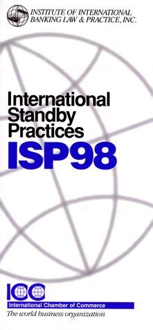 international standby practices isp98