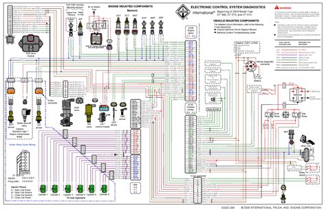 Download International 4300 Wiring Diagram 