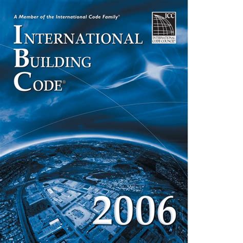Download International Building Code 2006 