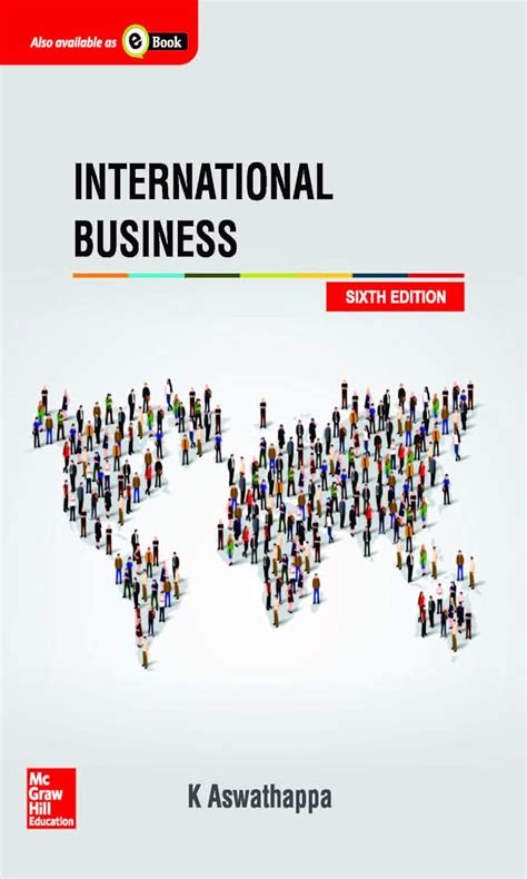 Read International Business 6Th Edition 