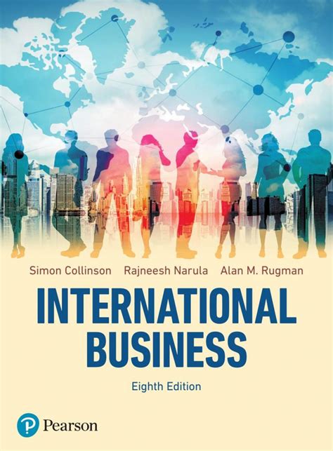 Read International Business 8Th Edition 
