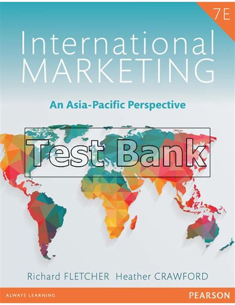 Read Online International Business Asian Perspective Test Bank 