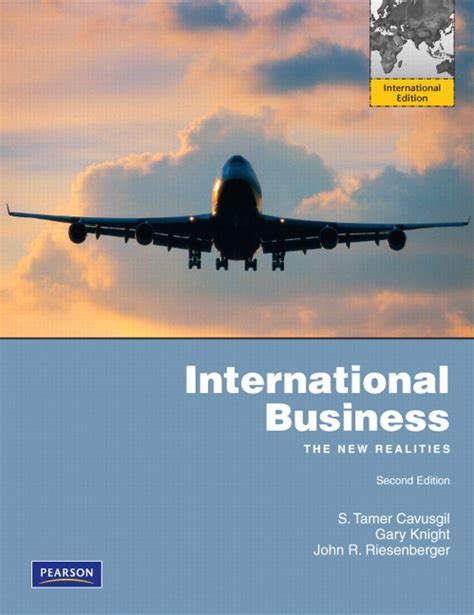 Read Online International Business Cavusgil Second Edition 