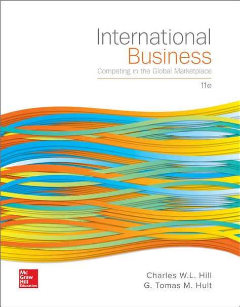 Download International Business Charles Hill 8Th Edition Slides 