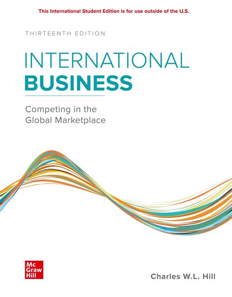 Read International Business Competing In The Global Marketplace Pdf Download 