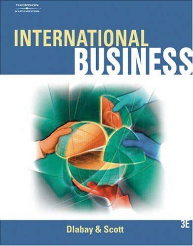 Read Online International Business Dlabay Scott Answers 