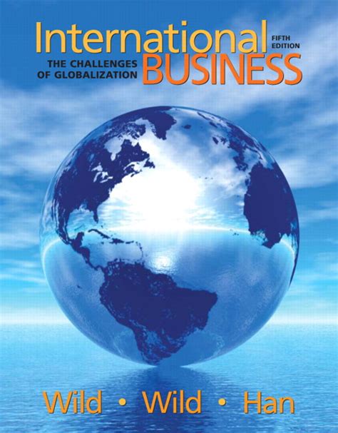 Full Download International Business Wild 5Th Edition 