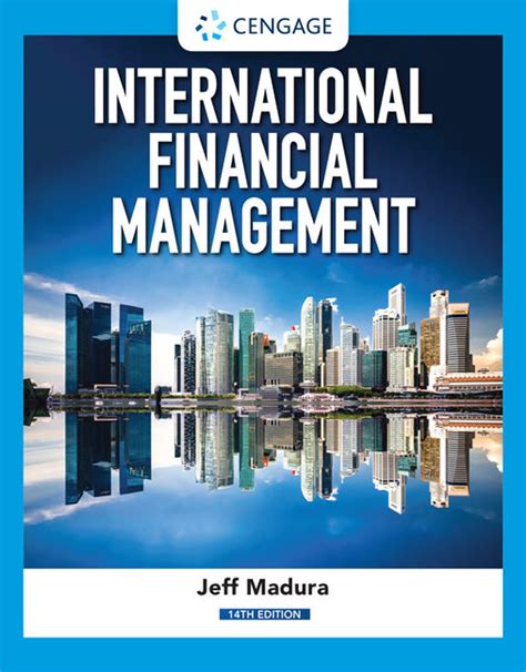 Full Download International Corporate Finance Jeff Madura Solution Manual 