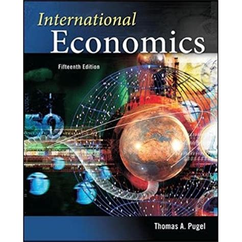 Full Download International Economics 15Th Edition Pugel Themenore 