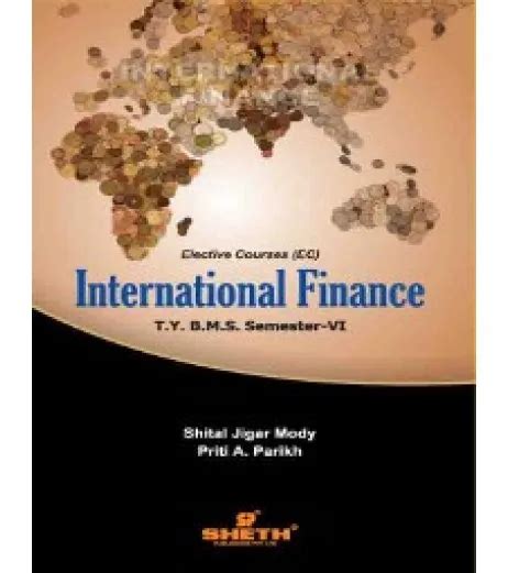 Download International Finance Tybms 