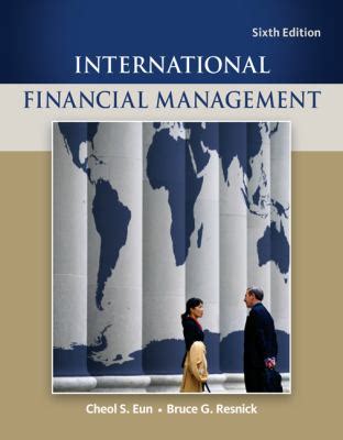 Read Online International Financial Management 6Th Edition Mcgraw Hill 