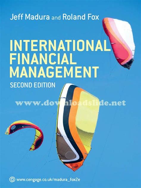 Full Download International Financial Management Madura Fox Solutions Manual 