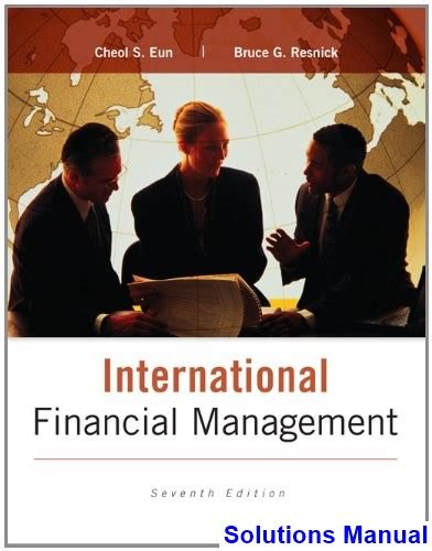 Download International Financial Management Solution Manual By Eun 