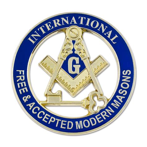 Read International Free Accepted Modern Masons Inc And Free 
