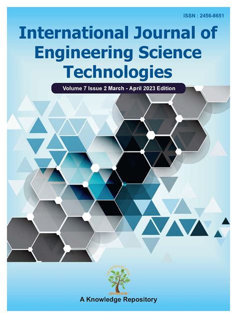 Read Online International Journal Of Engineering Science 