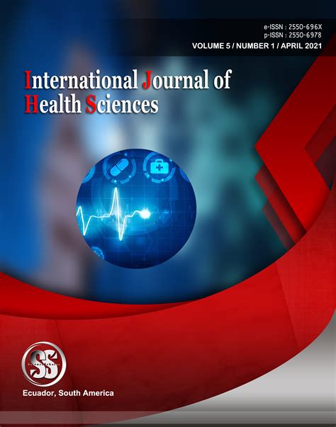 Download International Journal Of Multidisciplinary Health Sciences 