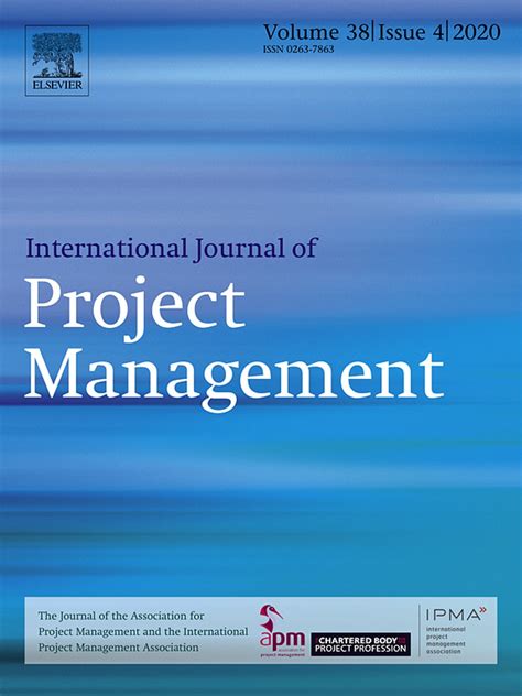 Download International Journal Of Project Management 2006 