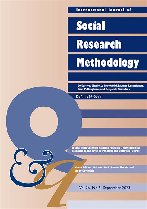 Read International Journal Of Social Research And Practice 
