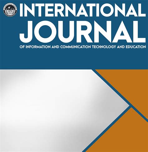 Read Online International Journal Of Technology 