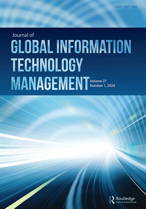 Full Download International Journal Of Technology Management 