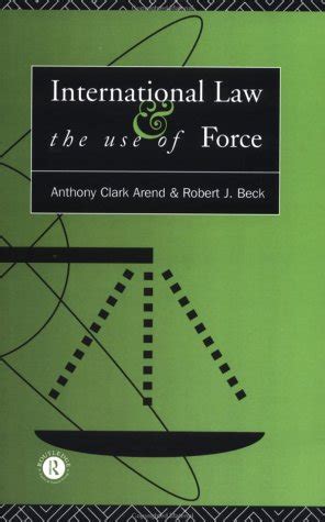 Full Download International Law And The Use Of Force Beyond The U N 