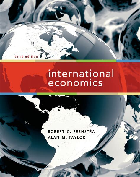 Read International Macroeconomics Feenstra 