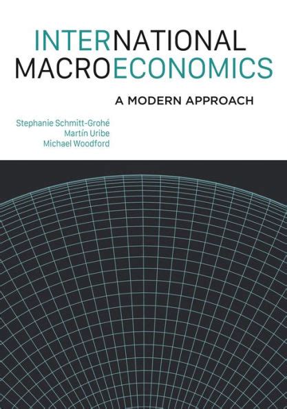 Read International Macroeconomics Uribe Solutions 