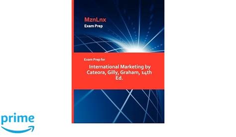 Download International Marketing Cateora 14Th Edition 